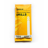 D100 全磨制直柄麻花钻 10.2 GOOLAR