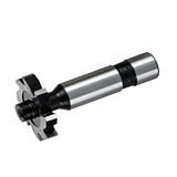 6*38常量半圆键铣刀