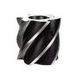 50*63*22*8z常量圆柱形铣刀(细齿)