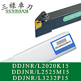 三禄外圆车刀杆DDJNL3232P15
