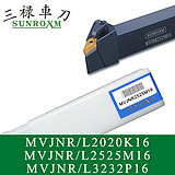 三禄外圆车刀杆MVJNL2525M16