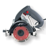 JPT-C110-34 捷科 1650W云石机110mm）