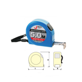 PSP25-5.0 捷科 自锁式公制卷尺