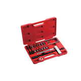 STR-14S 捷科 14件套方向盘拆装工具