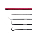 AHP-5S 捷科 O型环挑钩组套