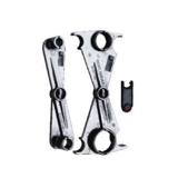 AFL-3S 捷科 3件套油路及空调拆装组套