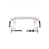 A11-VSC 捷科 双压式凡尔钳