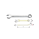 COM-15 捷科 两用扳手