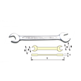 OWS6-7 捷科 双开扳手