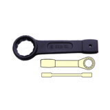 OFSS-27 捷科 敲击梅花扳手