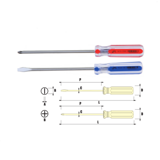 LC5-75 捷科 彩条十字批