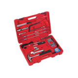 JEB-E25 捷科 25件电子维修工具组套