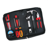 JEP-F8 捷科 8件便携式工具包