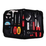 JEP-F12 捷科 12件便携式工具包