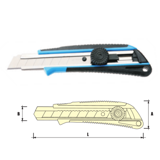 CF-51R  美工刀(带胶套)