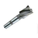 32YT 上工合金锥立铣