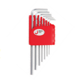 PS-C7 捷科 7支装套装内六角