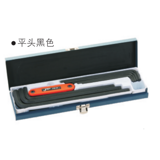 BLS-12 捷科 12件球头特长内六角扳手