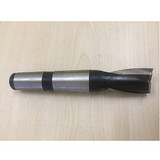 22 上工锥柄键槽铣刀