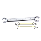 OESF16-17 捷科 油管扳手