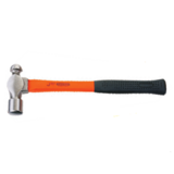 HBP-24 (1.5P)捷科 纤维柄圆头锤