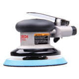 AMS-NV-5  5英寸粘扣式捷科 气动打磨机