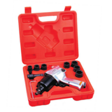 AMW-1/2-11S 捷科 气动冲击扳手组套