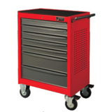 RC-7 捷科 7抽屉工具车