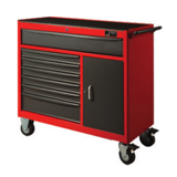 RC-9 捷科 9抽屉工具车