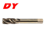 DY含钴螺旋槽机用丝锥M42*1.5