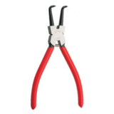 SR-7C 捷科 弯嘴孔用挡圈钳