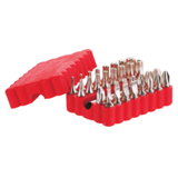 BITS-32 捷科 32件组套旋具头