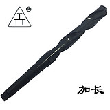 18*350 关中螺纹 锥柄加长麻花钻