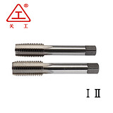 关中 成组机用丝锥 80*3-H2