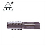 关中螺纹 55°园柱管螺纹丝锥 ZG2-1/2-11