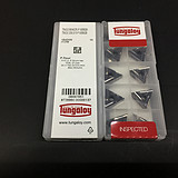 TNGG160402R-P NS9530 东芝 车镗刀片