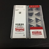 TNGG160408L-P NS530 东芝 车镗刀片