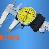 0-150*0.01　505-732三丰　数显带表卡尺