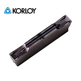 韩国克洛伊 KORLOY 切槽切断刀片 MGMN150-G PC9030