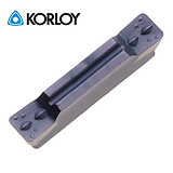 韩国克洛伊 KORLOY 切槽切断刀片 MGMN300-M PC9030