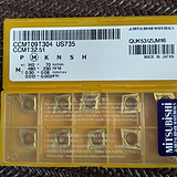 CCMT09T304 US735 三菱 车镗刀片