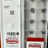 7GR150 NS530 东芝 切槽切断刀片