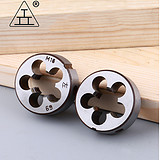 关中螺纹 左牙圆板牙 M30*2