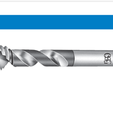 EX-AL-SFT OH2 M5*0.8 （8320120-901）OSG螺旋丝锥