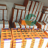 TNMG160408-FUPU20卡伯罗伊车镗刀片