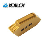 韩国克洛伊 KORLOY 切槽切断刀片 SP300 NC3030
