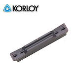 韩国克洛伊 KORLOY 切槽切断刀片 MGMN250-M PC9030