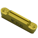 MRMN400-M NC3030 克洛伊 KORLOY 切槽切断刀片