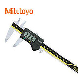 0-300　571-253-10三丰　数显深度卡尺