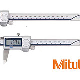 0-200　500-724-20三丰　数显卡尺(测试样例)